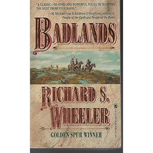 Badlands (Mass Market Paperback)